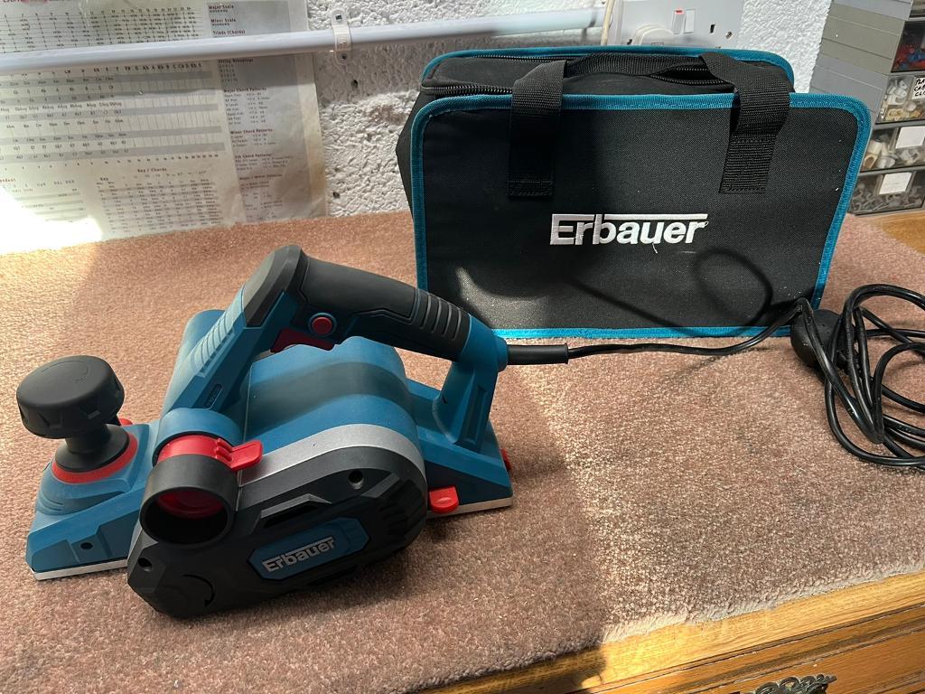Electric planer | in Carrickfergus 